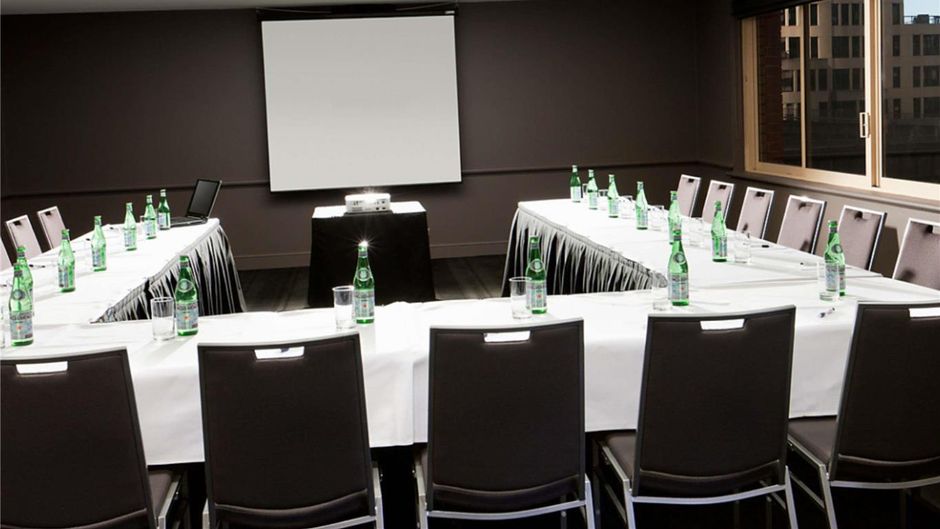 The Sebel Quay West Suites Meeting
