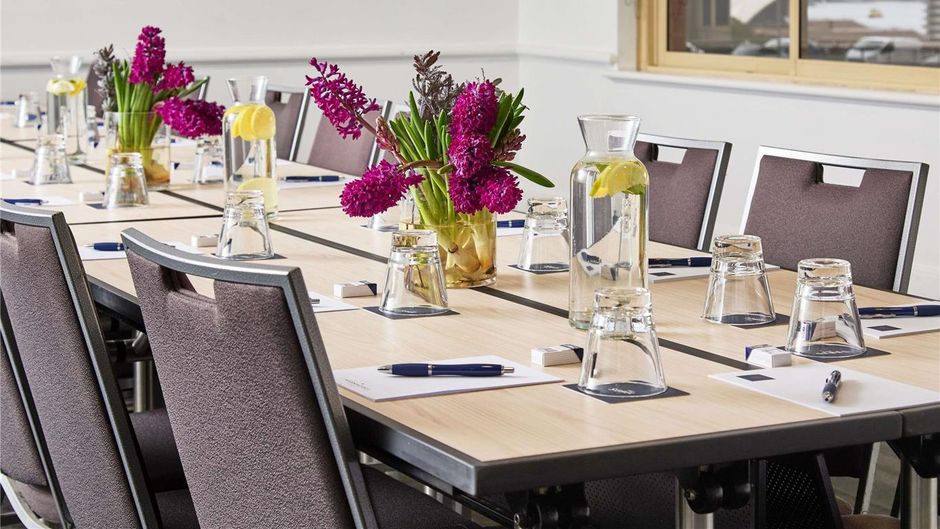 The Sebel Quay West Suites Meeting