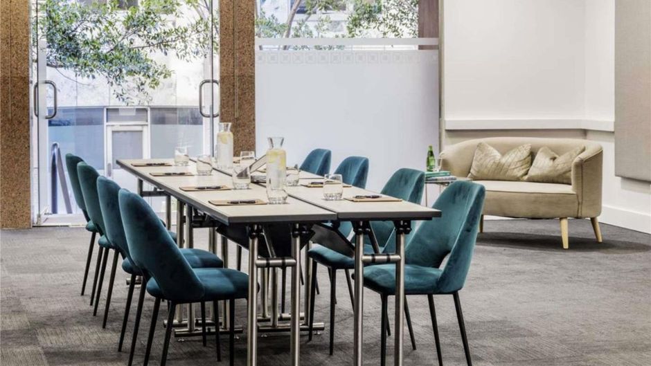 The Sebel Quay West Suites Meeting