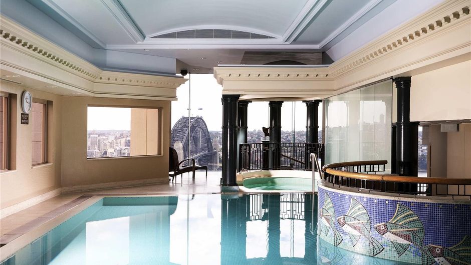 The Sebel Quay West Suites Other