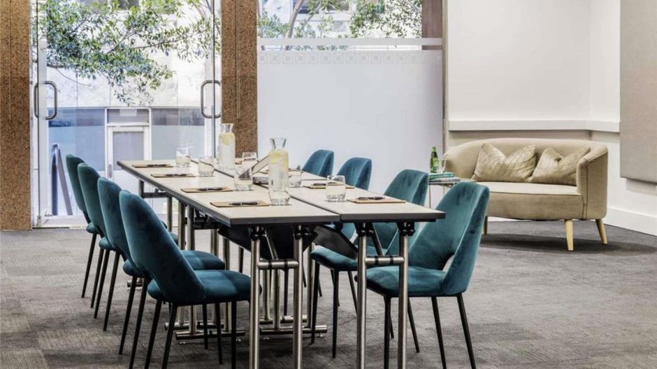 The Sebel Quay West Suites Meeting
