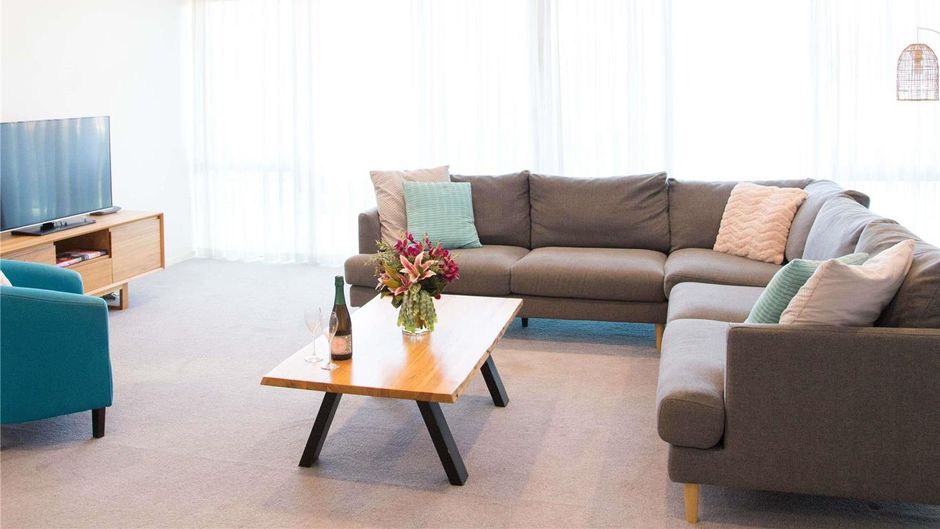 The Sebel Launceston Room