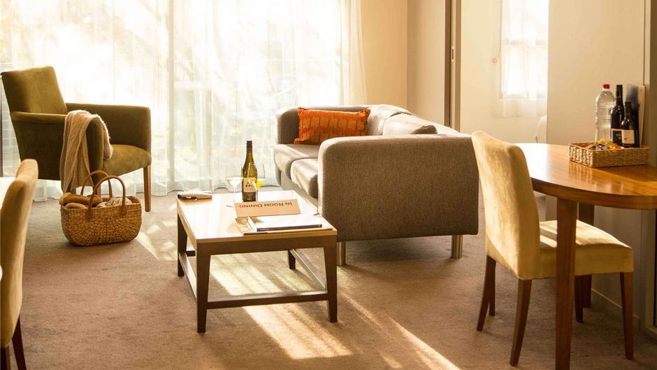 The Sebel Launceston Room