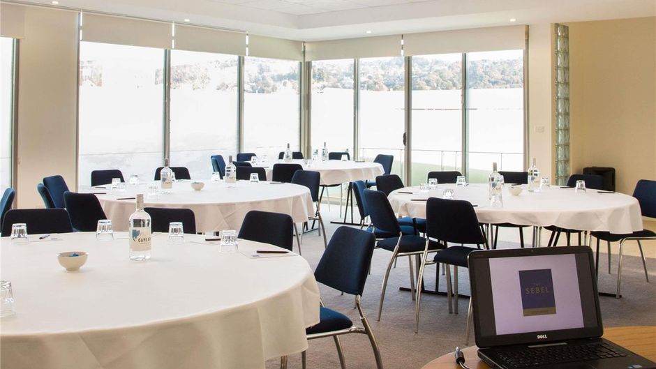 The Sebel Launceston Meeting