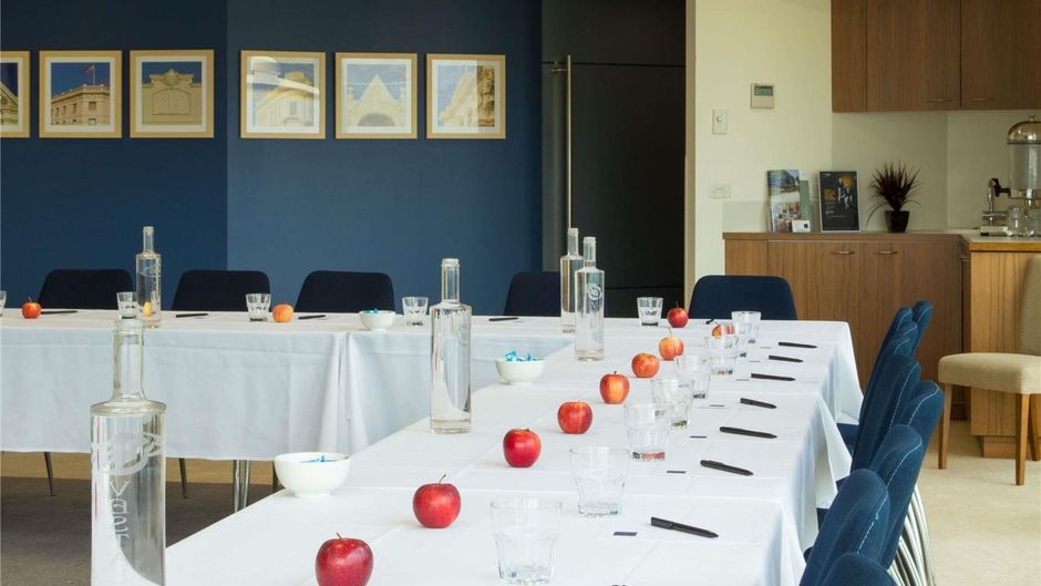 The Sebel Launceston Meeting