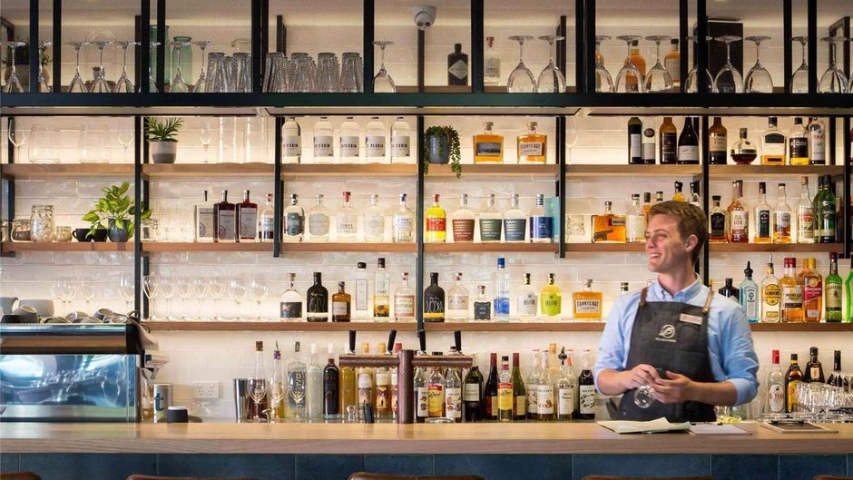 The Sebel Launceston Restaurant