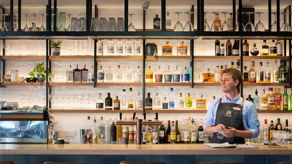 The Sebel Launceston Restaurant