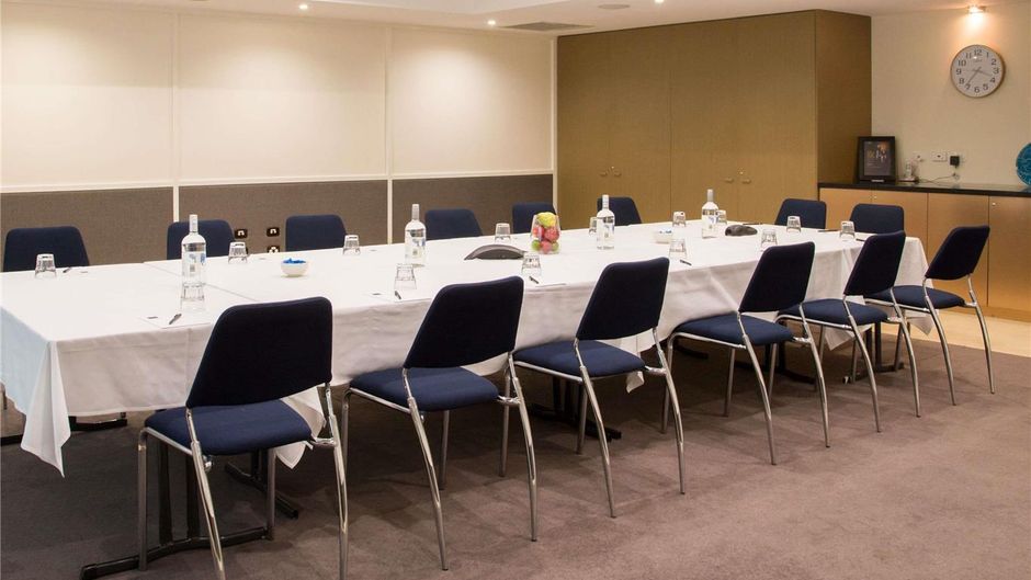 The Sebel Launceston Meeting