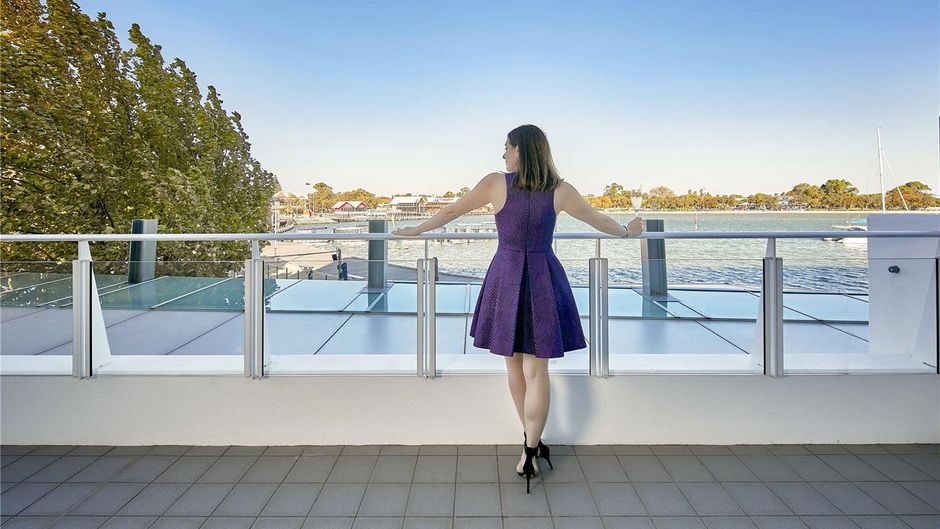The Sebel Mandurah Room