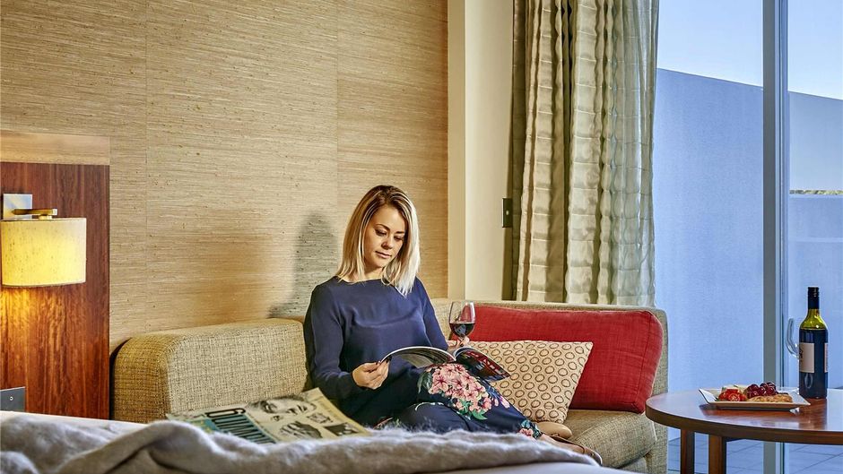 The Sebel Mandurah Room