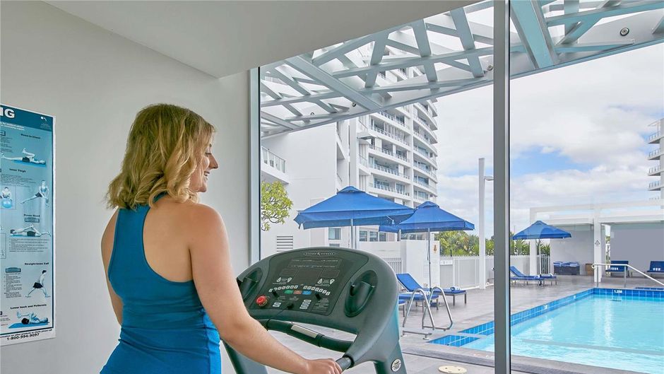 The Sebel Mandurah Health