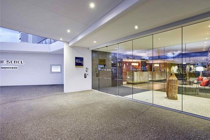 The Sebel Mandurah