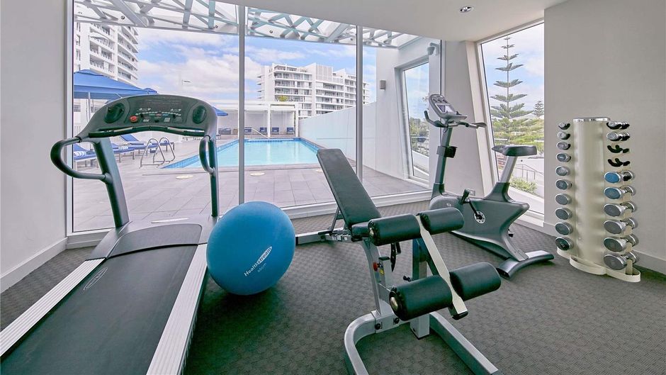 The Sebel Mandurah Health