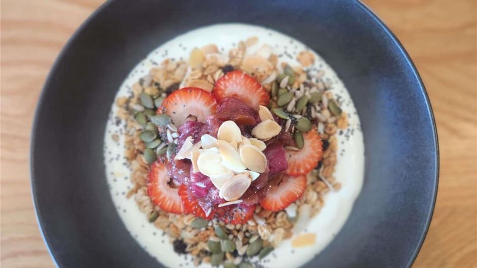 The Sebel Mandurah Restaurant