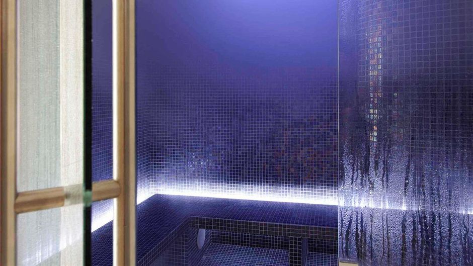 Mercure Brignoles Golf de Barbaroux Spa