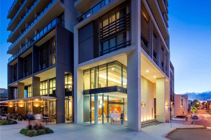 Novotel Newcastle Beach