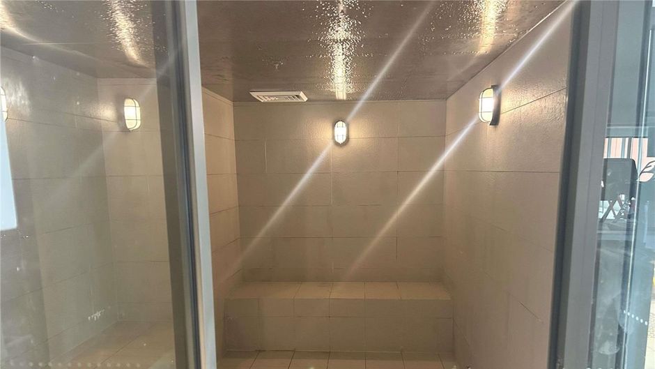 Novotel Newcastle Beach Health