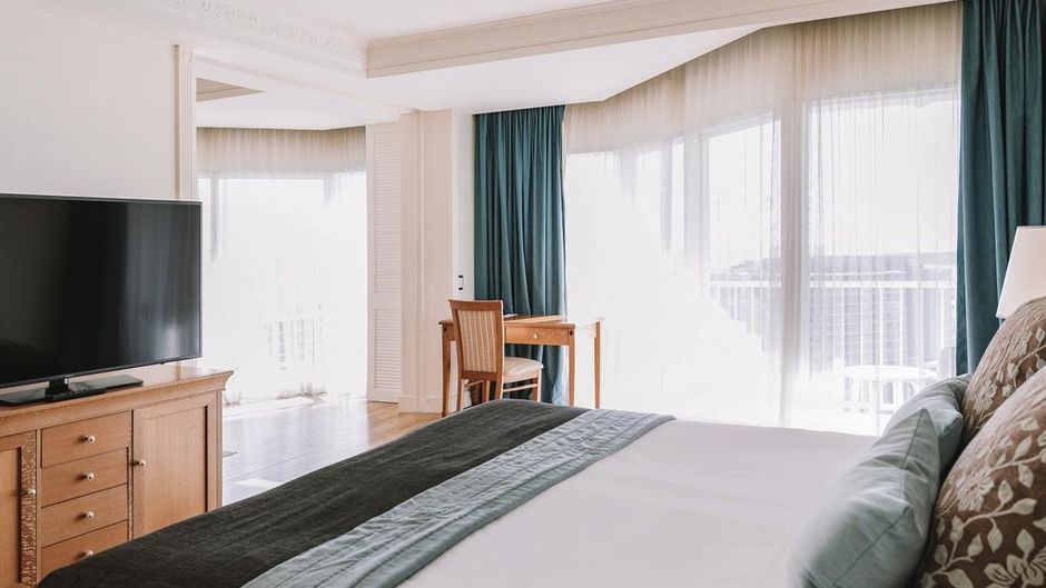 Pullman Cairns International Suite