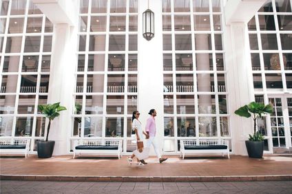 Pullman Cairns International