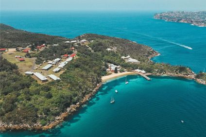 Q Station Sydney Harbour National Park