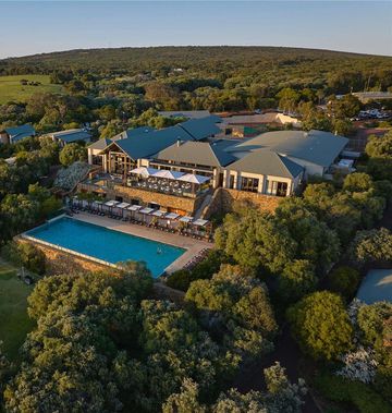 Pullman Resort Bunker Bay