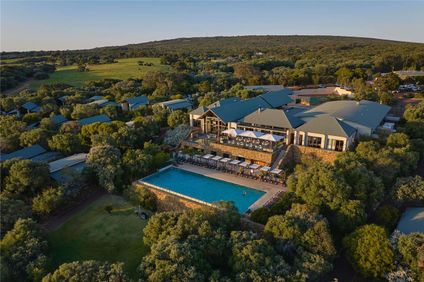 Pullman Resort Bunker Bay