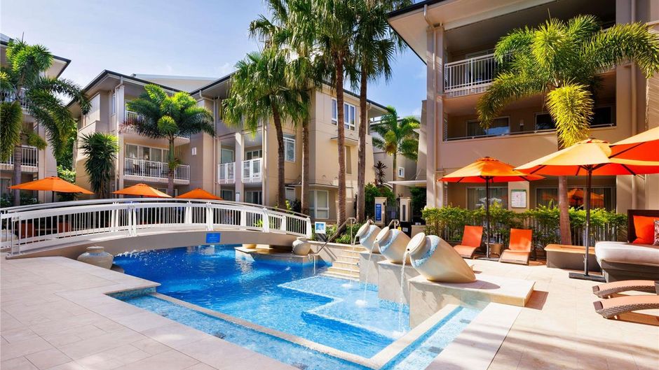 The Sebel Noosa Pool