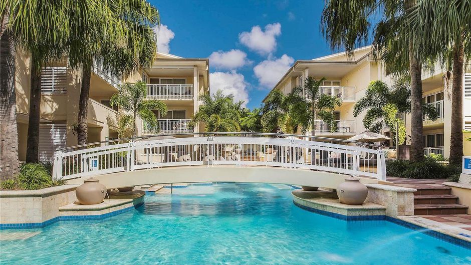 The Sebel Noosa Exterior