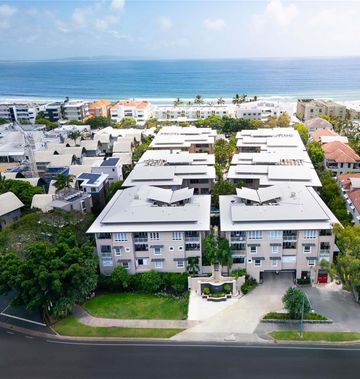 The Sebel Noosa