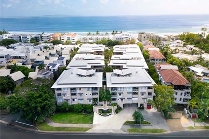 The Sebel Noosa