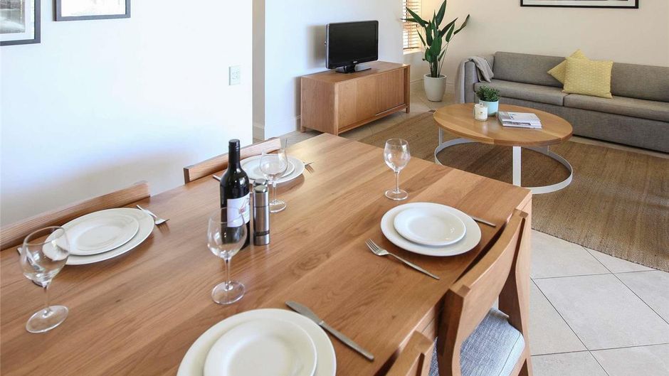 The Sebel Noosa Room
