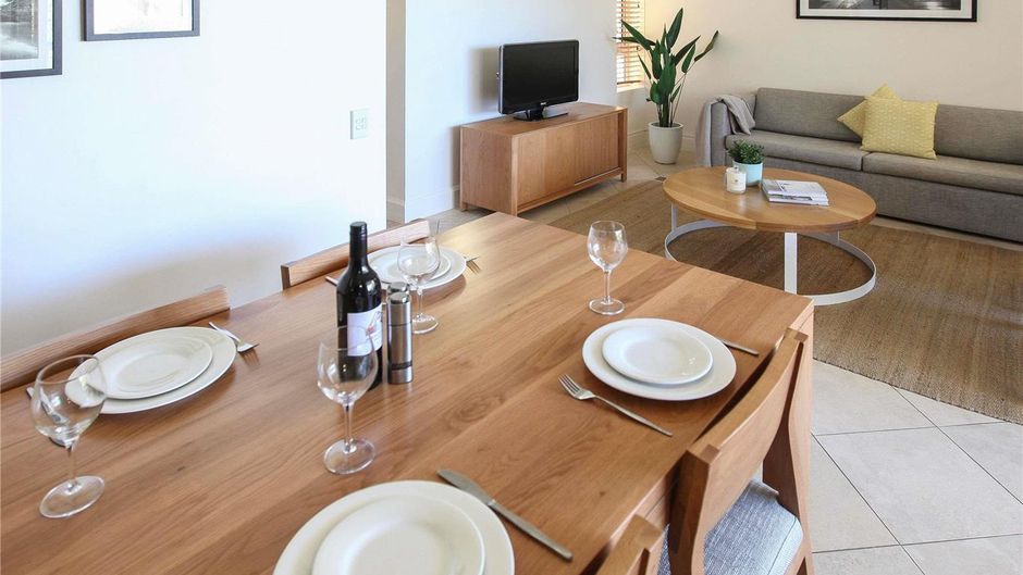 The Sebel Noosa Room