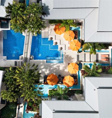 The Sebel Noosa