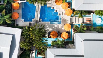 The Sebel Noosa