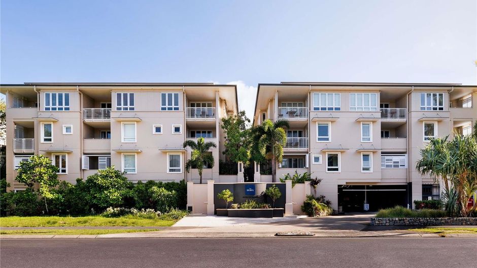 The Sebel Noosa Exterior