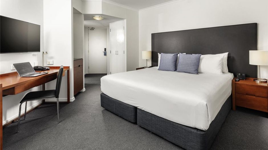 The Sebel Brisbane Room