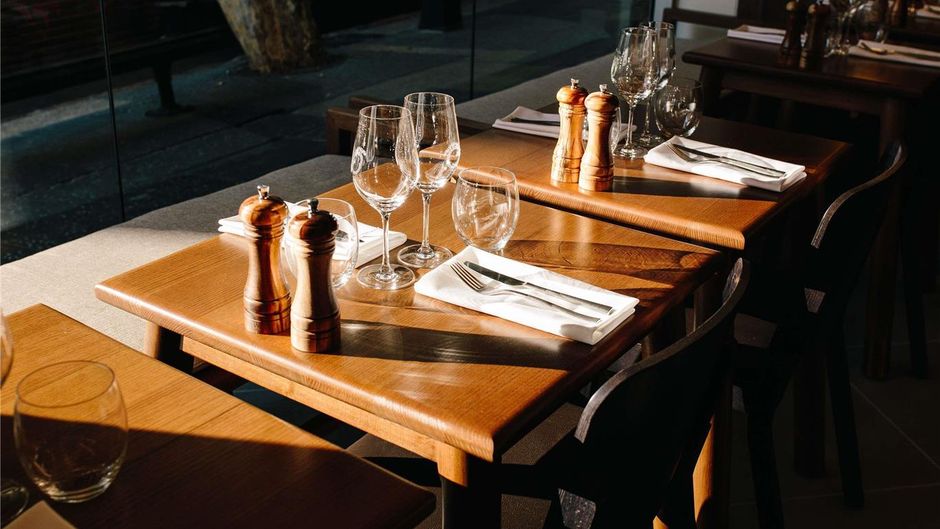 The Sebel Brisbane Restaurant
