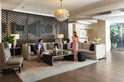 The Sebel Brisbane