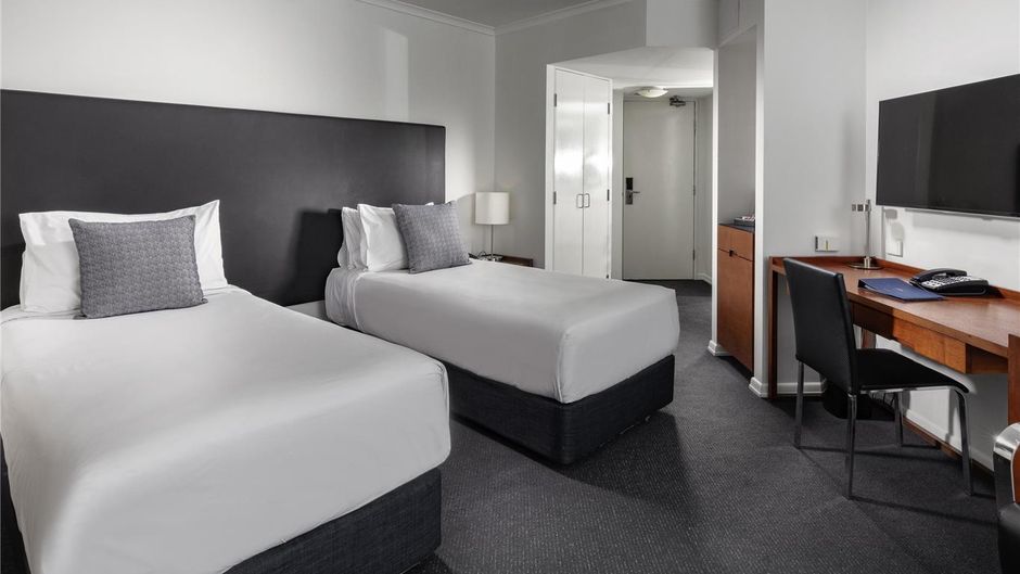 The Sebel Brisbane Room