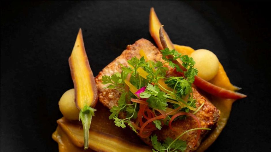 The Sebel Brisbane Restaurant