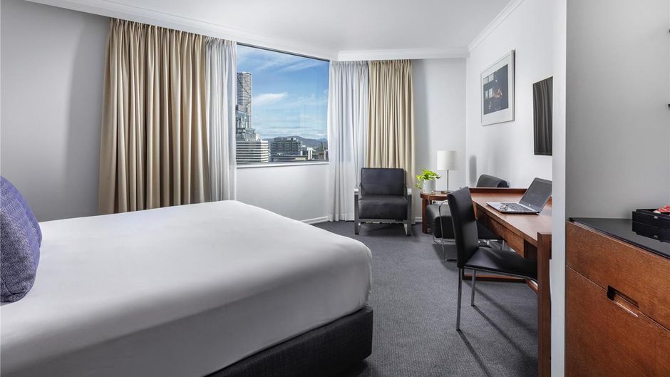 The Sebel Brisbane Room