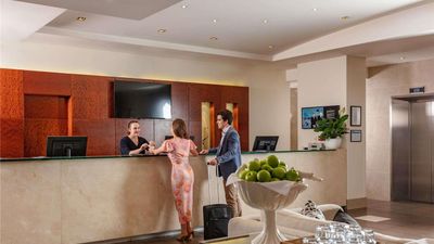 The Sebel Brisbane