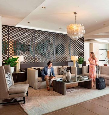 The Sebel Brisbane