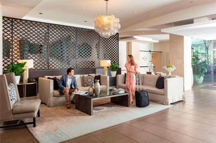 The Sebel Brisbane