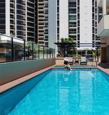 The Sebel Brisbane