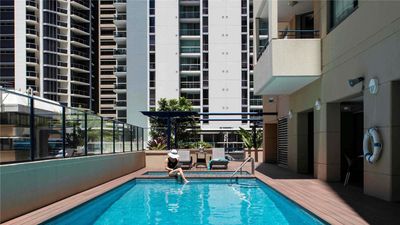 The Sebel Brisbane