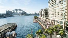 Pullman Quay Grand Sydney Harbour