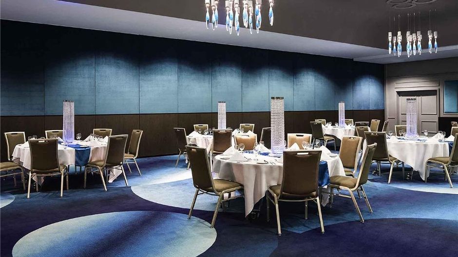 Mercure Brisbane King George Square Other