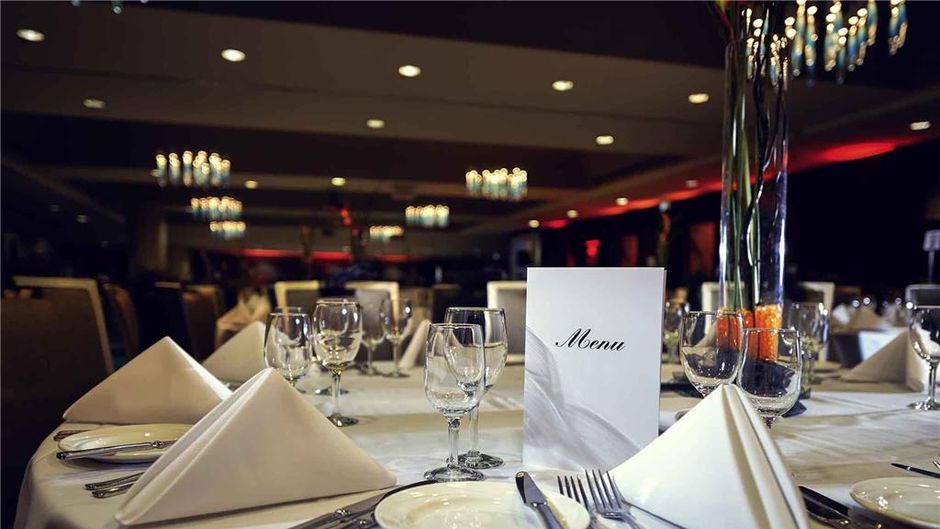 Mercure Brisbane King George Square Other