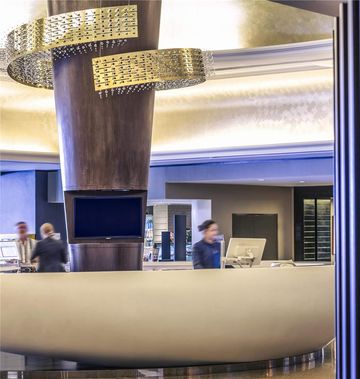 Mercure Brisbane King George Square
